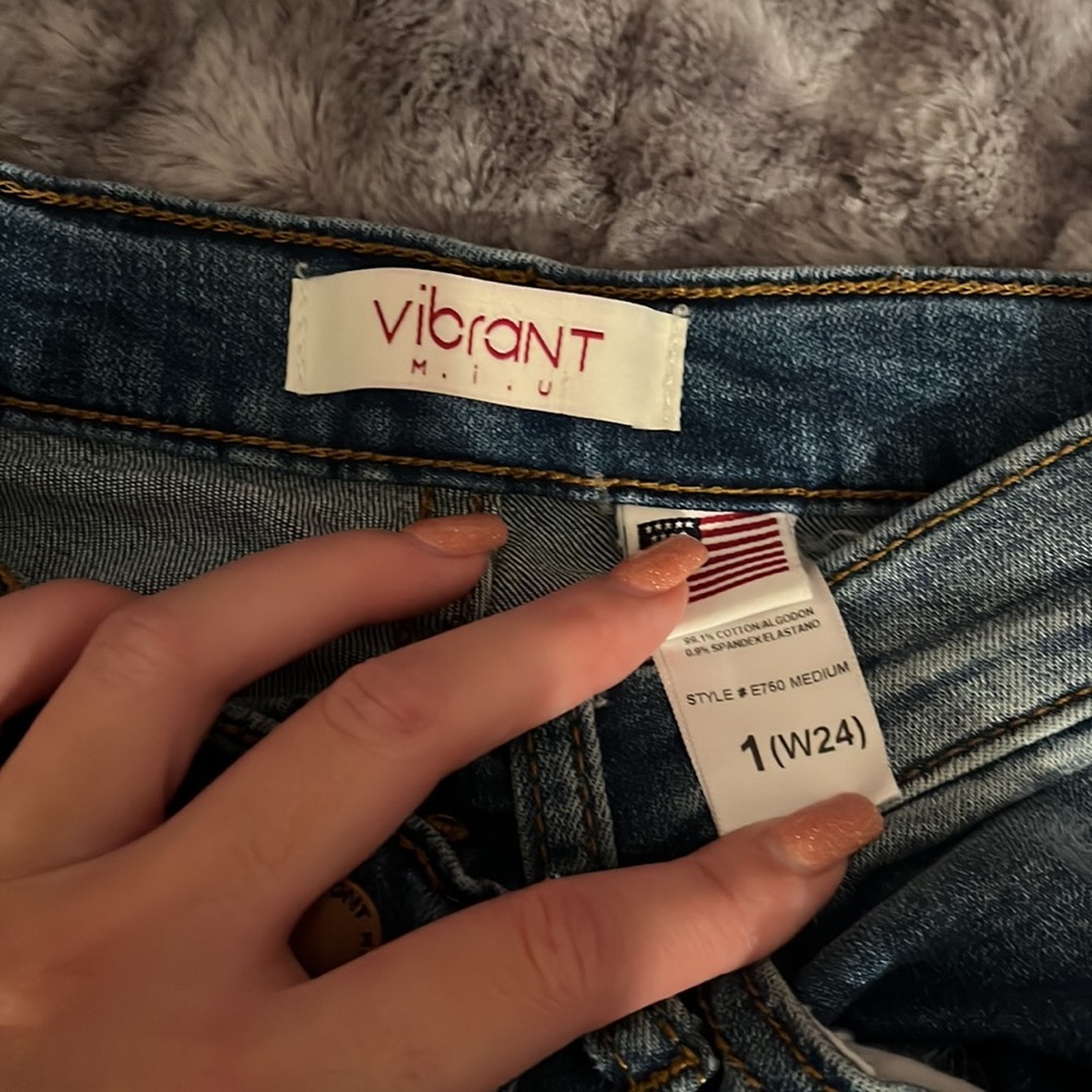 Skinny Jeans - Picture 3 of 4